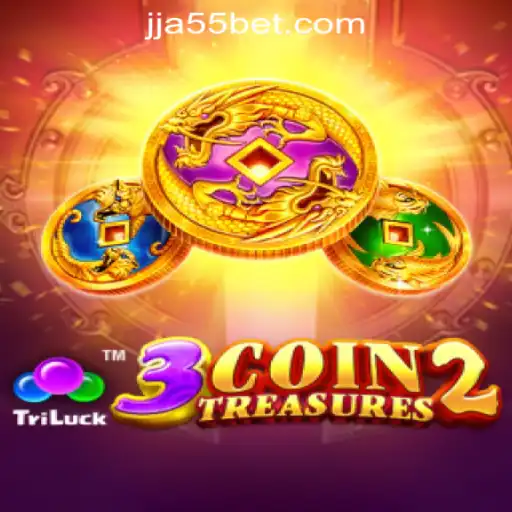 Discover the Thrills of 3CoinTreasures2: The Ultimate Slot Adventure