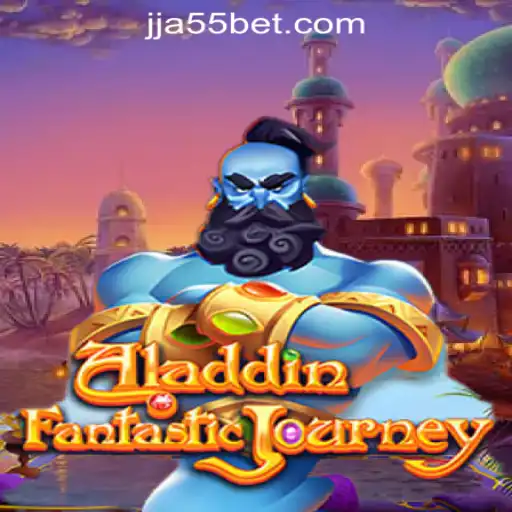 Exploring the Magical World of Aladdin in JJA55 Oficial Slots Brasil #1
