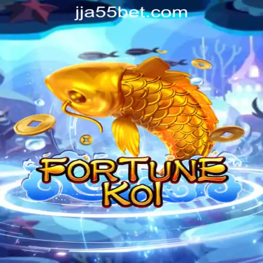 Dive into the Excitement of FORTUNEKOI: A Comprehensive Guide to JJA55 Oficial Slots Brasil #1
