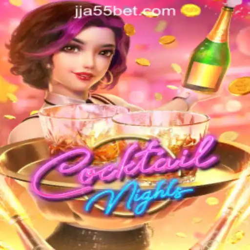 Unveiling the Thrilling World of CocktailNights: A Deep Dive into JJA55 Oficial Slots Brasil #1