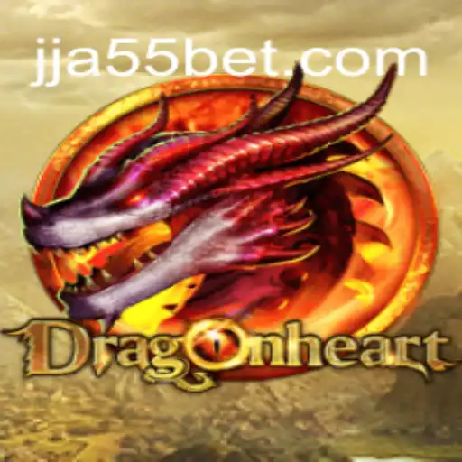 Explore the Magical Realm of DragonHeart - A Premier Slot Game Experience by JJA55 Oficial Slots Brasil #1