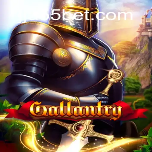 Exploring the Thrilling World of Gallantry: JJA55 Oficial Slots Brasil #1 Edition