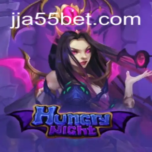 Discover the Thrilling World of HungryNight and JJA55 Oficial Slots Brasil #1