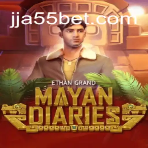 Unveiling the Secrets of MayanDiaries: The Thrilling JJA55 Oficial Slots Brasil #1
