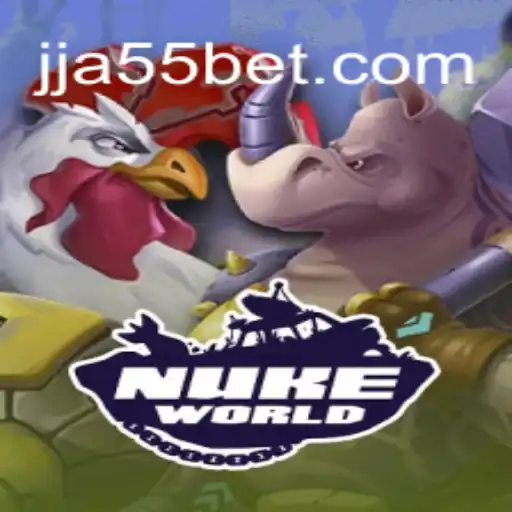 Exploring the Thrilling World of NukeWorld and JJA55 Oficial Slots Brasil #1