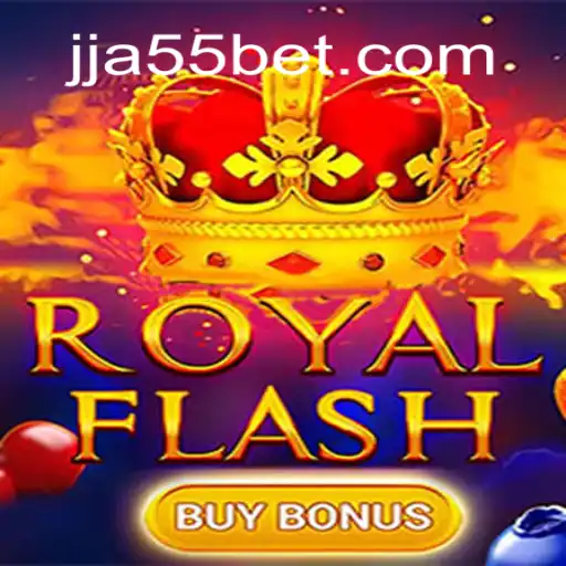 Discover the Excitement of RoyalFlashBuyBonus: A Deep Dive into JJA55 Oficial Slots Brasil #1