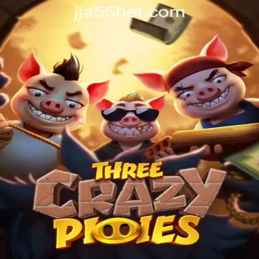 Discover the Exciting World of ThreeCrazyPiggies: A Detailed Guide