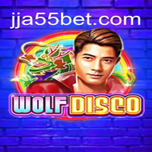Unleashing Fun with WolfDisco: A Mesmerizing Slot Game Experience