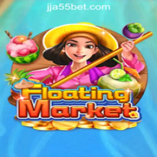Exploring FloatingMarket: The Unique Experience Behind JJA55 Oficial Slots Brasil #1