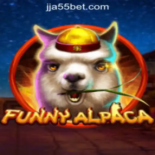 Explore the Whimsical World of FunnyAlpaca