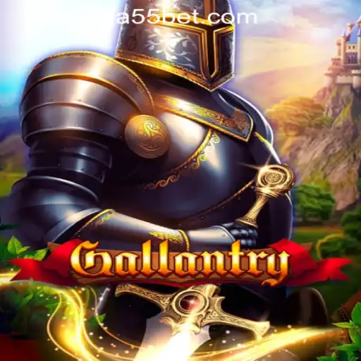 Exploring the Thrilling World of Gallantry: JJA55 Oficial Slots Brasil #1 Edition
