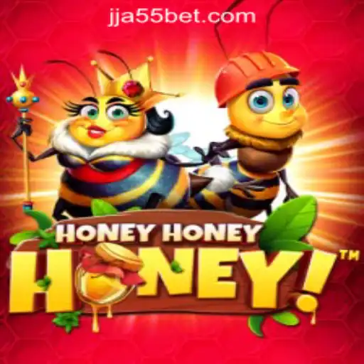 Discover the Buzz: HoneyHoneyHoney and the Excitement of JJA55 Oficial Slots Brasil #1