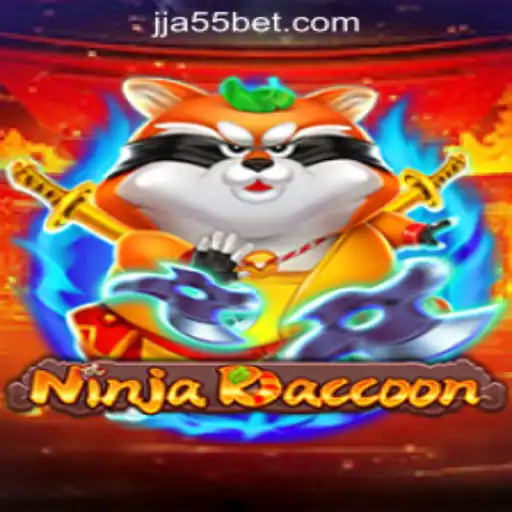 Explore the Thrilling World of NinjaRaccoon with JJA55 Oficial Slots Brasil #1