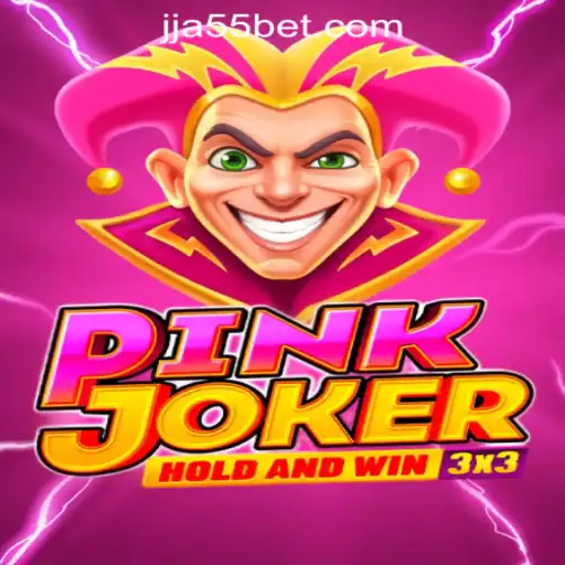 Exploring the World of Pinkjoker: A Premier Gaming Experience with JJA55 Oficial Slots Brasil #1