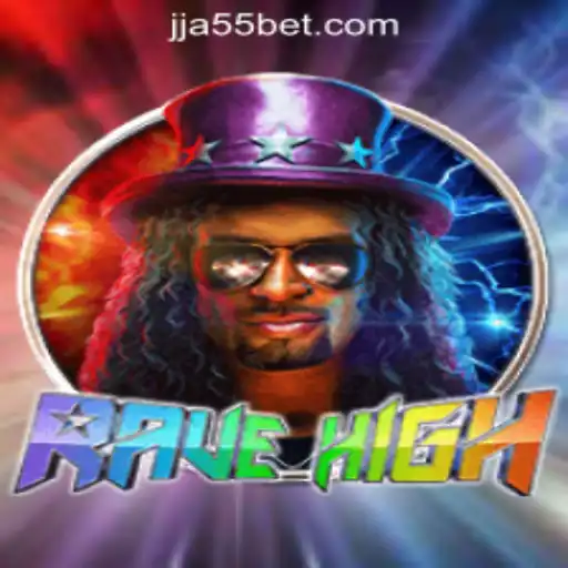 Exploring the Vibrant World of RaveHigh in JJA55 Oficial Slots Brasil #1