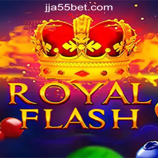 Discovering RoyalFlash: A Dive into JJA55 Oficial Slots Brasil #1
