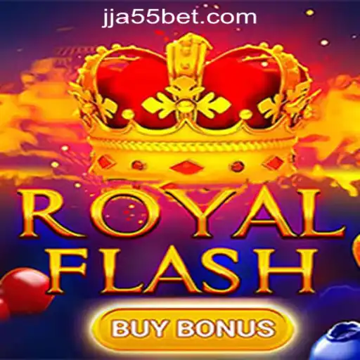 Discover the Excitement of RoyalFlashBuyBonus: A Deep Dive into JJA55 Oficial Slots Brasil #1