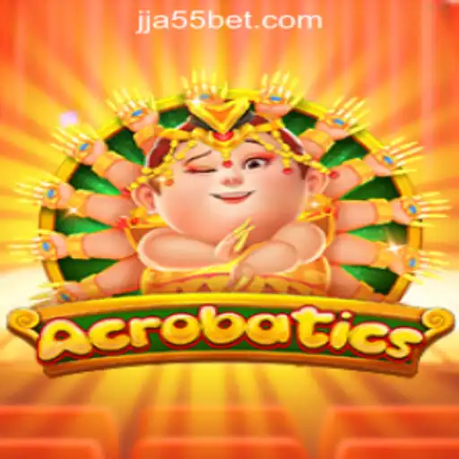 Acrobatics: Dive into the Thrills of JJA55 Oficial Slots Brasil #1