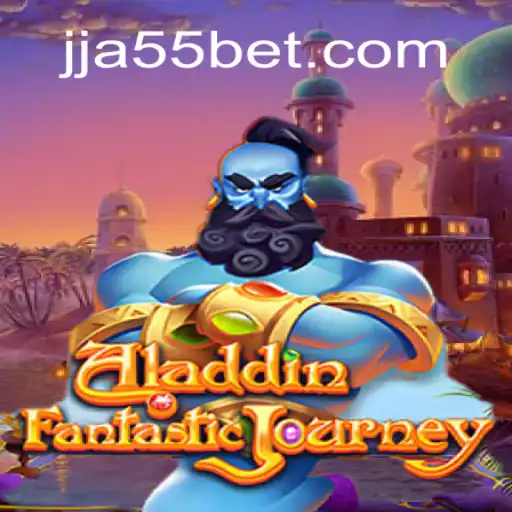 Exploring the Magical World of Aladdin in JJA55 Oficial Slots Brasil #1