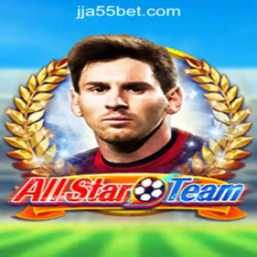 AllStarTeam: Dive into the Ultimate Gaming Experience with JJA55 Oficial Slots Brasil #1
