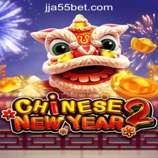 Unveiling CHINESENEWYEAR2: An Immersive Slot Experience by JJA55 Oficial Slots Brasil