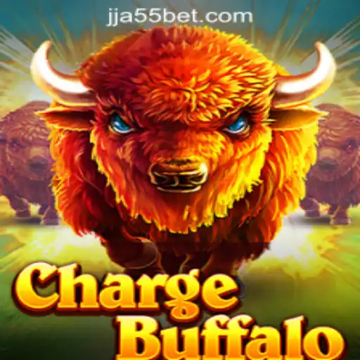 Exploring ChargeBuffalo: The Thrilling New Slot Game by JJA55 Oficial Slots Brasil