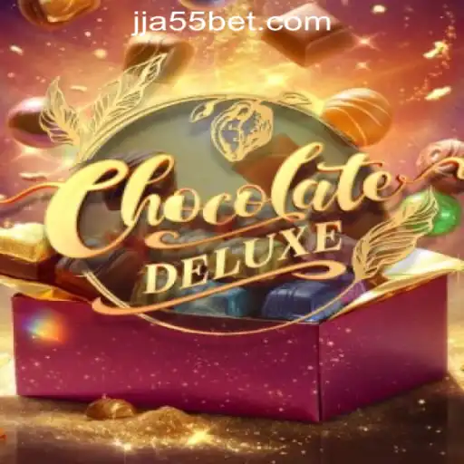 Exploring the Sweet World of ChocolateDeluxe and JJA55 Oficial Slots Brasil #1