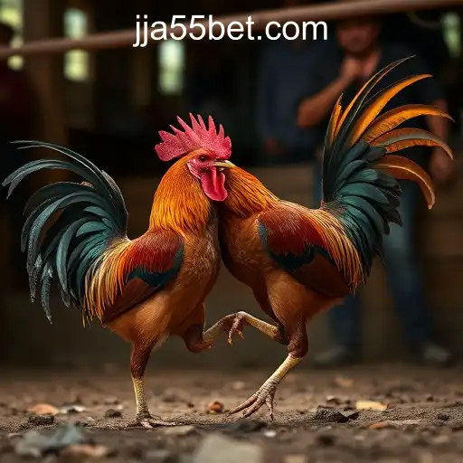 Exploring Cockfighting and Its Modern Transition With JJA55 Oficial Slots Brasil #1
