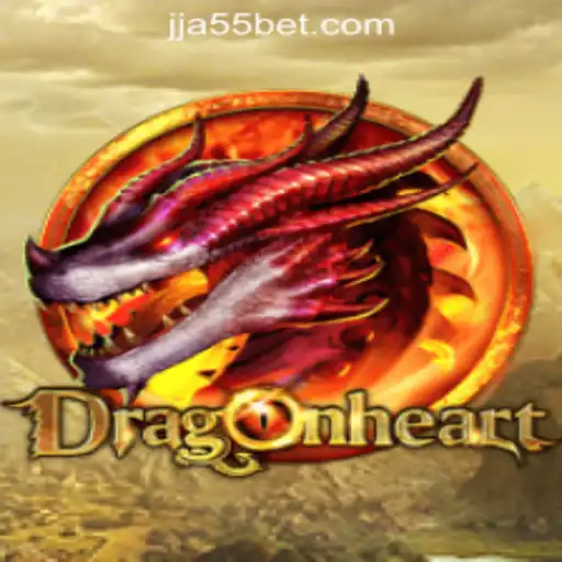 Explore the Magical Realm of DragonHeart - A Premier Slot Game Experience by JJA55 Oficial Slots Brasil #1