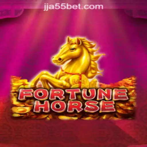 FortuneHorse and JJA55 Oficial Slots Brasil #1: The Ultimate Gaming Experience