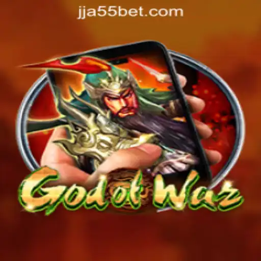 Exploring the Epic World of GodofWarM: Harnessing the Power of JJA55 Oficial Slots Brasil #1