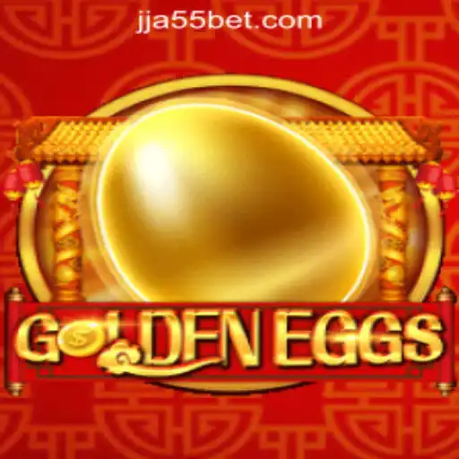 GoldenEggs Review: The Exciting New Slot Game Taking Brazil by Storm with JJA55 Oficial Slots