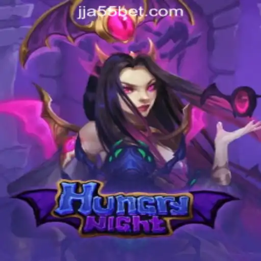 Discover the Thrilling World of HungryNight and JJA55 Oficial Slots Brasil #1