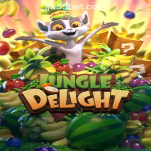 Explore the Thrilling World of JungleDelight: JJA55 Oficial Slots Brasil #1