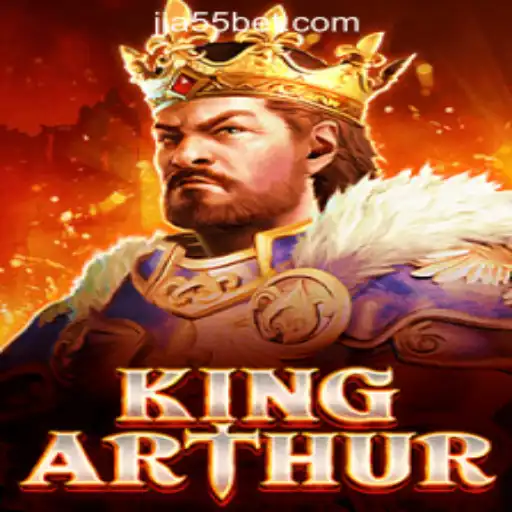 KingArthur: Unveiling the Exciting World of JJA55 Oficial Slots Brasil #1