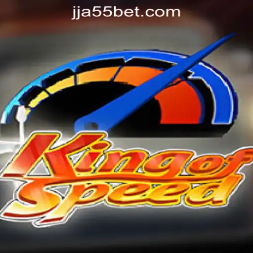 KingofSpeed: The Thrilling World of JJA55 Oficial Slots Brasil #1