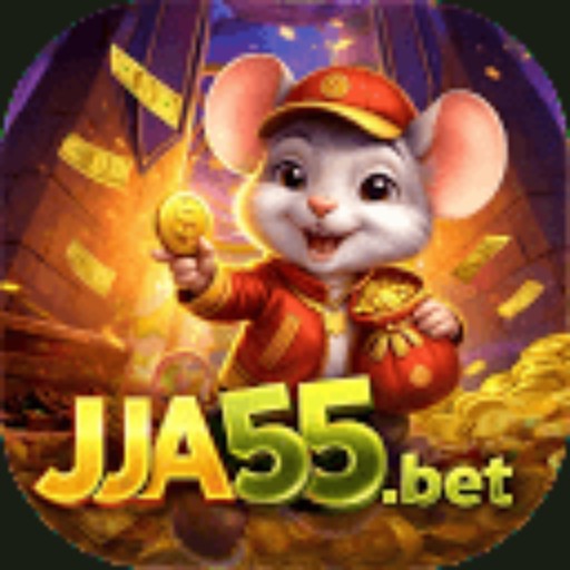 JJA55 Oficial Slots Brasil #1
