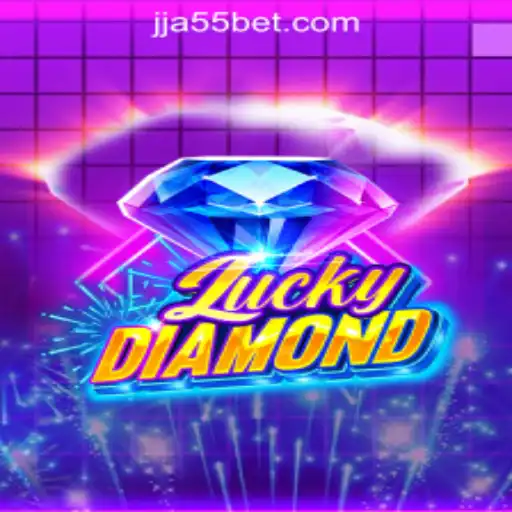 Exploring the Thrills of LuckyDiamond: A Dive into JJA55 Oficial Slots Brasil #1