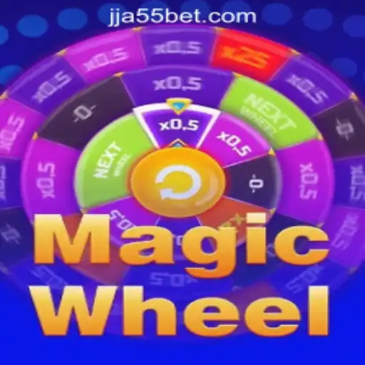 Discover the Thrilling World of MagicWheel Slots with JJA55 Oficial Slots Brasil #1