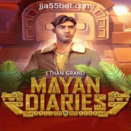 Unveiling the Secrets of MayanDiaries: The Thrilling JJA55 Oficial Slots Brasil #1
