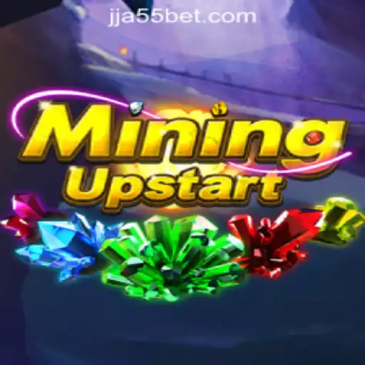 MiningUpstart: Discover the Thrills Behind JJA55 Oficial Slots Brasil #1