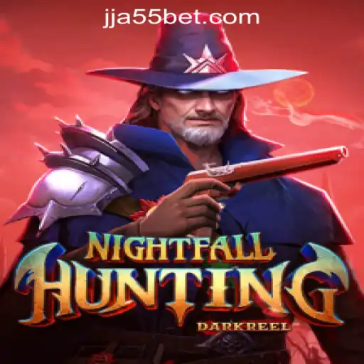 Explore the Enigmatic World of NightfallHunting and JJA55 Oficial Slots Brasil #1