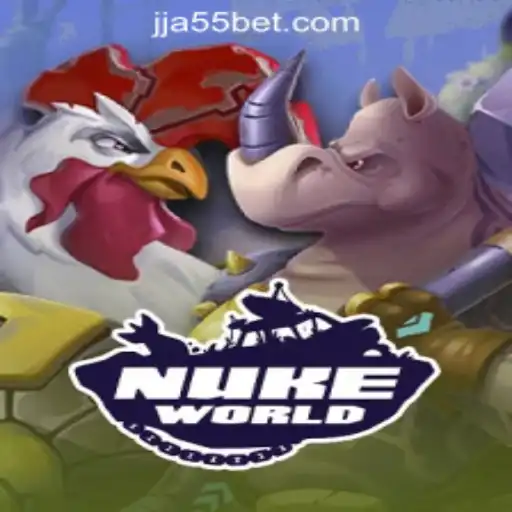 Exploring the Thrilling World of NukeWorld and JJA55 Oficial Slots Brasil #1
