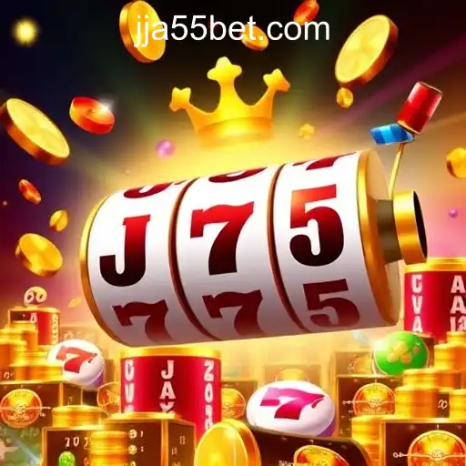 Exploring the World of Online Slots: JJA55 Oficial Slots Brasil #1