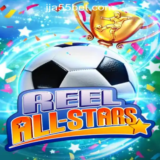 ReelAllStars: The Exciting World of JJA55 Oficial Slots Brasil #1
