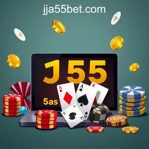 Responsible Gambling: Understanding and Implementing Safe Practices With JJA55 Oficial Slots Brasil #1