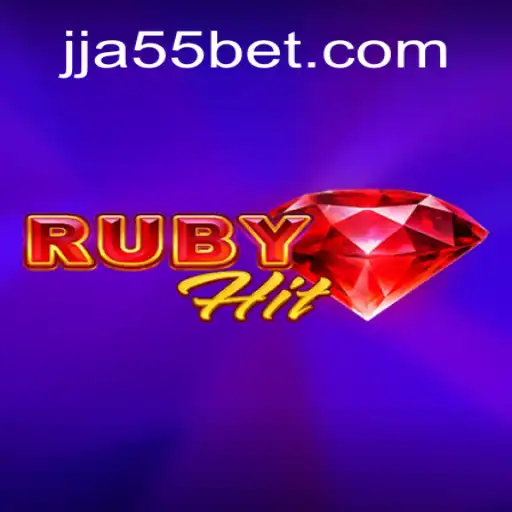 Exploring RubyHit: A Dive into JJA55 Oficial Slots Brasil #1