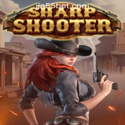Sharpshooter: Unveiling the Thrills of JJA55 Oficial Slots Brasil #1