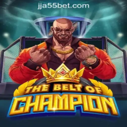 TheBeltOfChampion: A Deep Dive into JJA55 Oficial Slots Brasil #1
