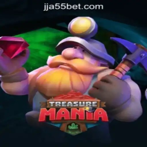 Exploring TreasureMania: A Dive into JJA55 Oficial Slots Brasil #1